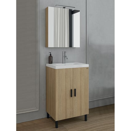 Έπιπλο Roma 50 Slavonia Oak